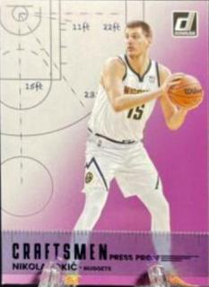 Nikola Jokic