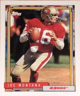 Joe Montana