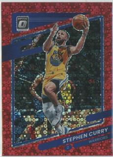 Stephen Curry