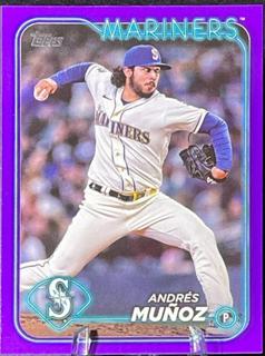 Andres Munoz
