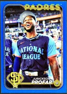 Jurickson Profar