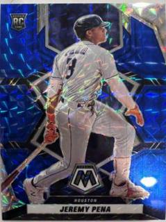 Jeremy Pena