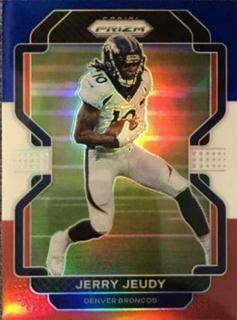 Jerry Jeudy