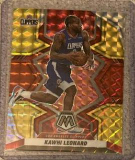Kawhi Leonard