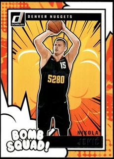 Nikola Jokic