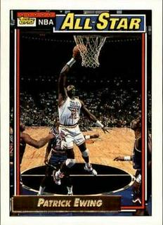 Patrick Ewing