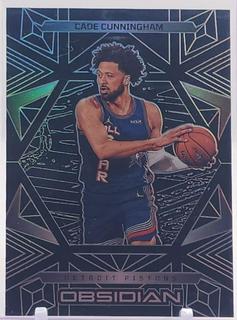 Cade Cunningham