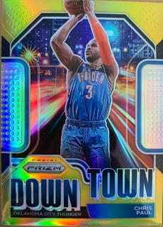 Chris Paul