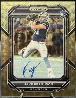 Jake Ferguson
