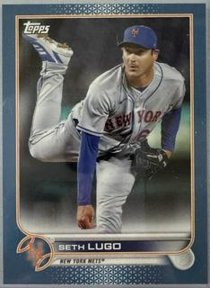 Seth Lugo