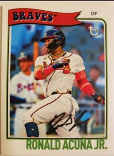 Ronald Acuna Jr.