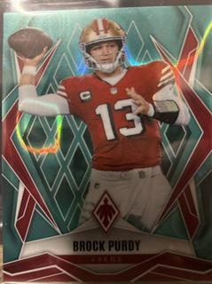 Brock Purdy