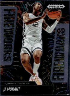 Ja Morant