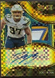 Joey Bosa