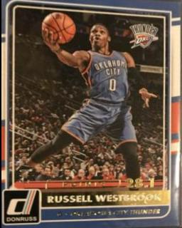 Russell Westbrook