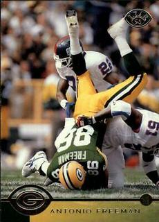 Antonio Freeman