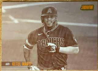 Ketel Marte