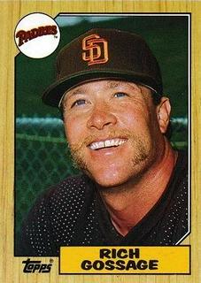 Rich Gossage