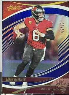 Baker Mayfield