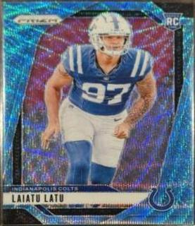 Laiatu Latu