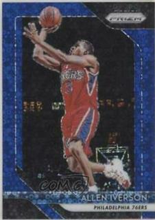 Allen Iverson