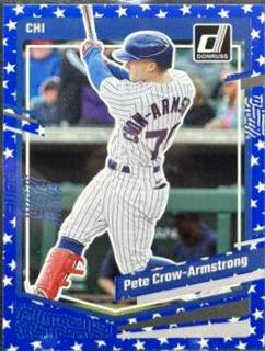 Pete Crow Armstrong