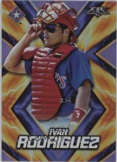 Ivan Rodriguez