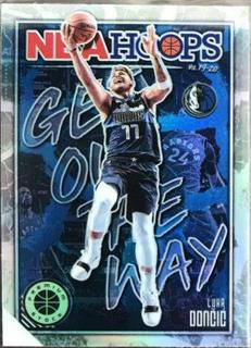 Luka Doncic
