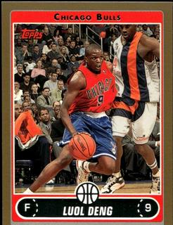 Luol Deng