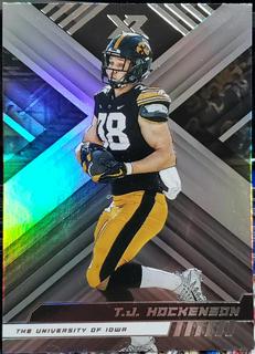 T. J. Hockenson
