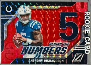 Anthony Richardson