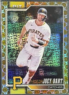 Joey Bart