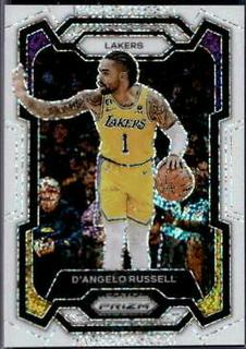 D'Angelo Russell