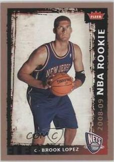 Brook Lopez