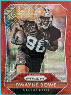 Dwayne Bowe