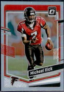 Michael Vick