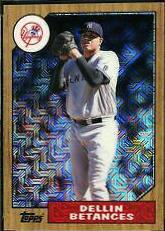 Dellin Betances