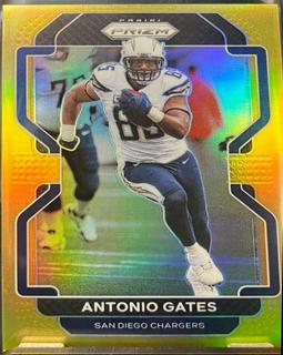 Antonio Gates