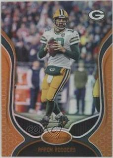 Aaron Rodgers