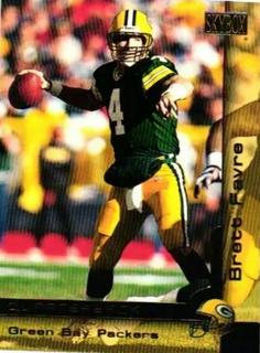 Brett Favre