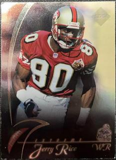 Jerry Rice