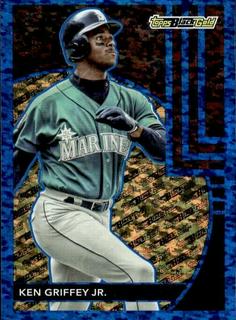 Ken Griffey Jr.