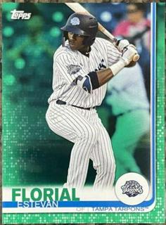Estevan Florial