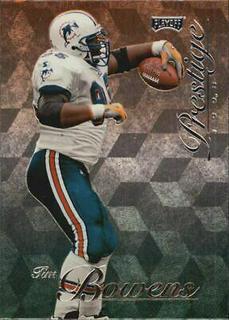 Tim Bowens