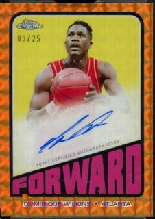 Dominique Wilkins