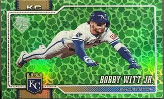 Bobby Witt Jr.