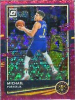 Michael Porter Jr.