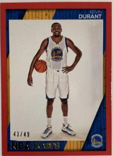 Kevin Durant