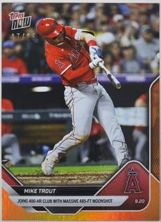 Mike Trout