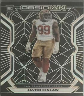 Javon Kinlaw